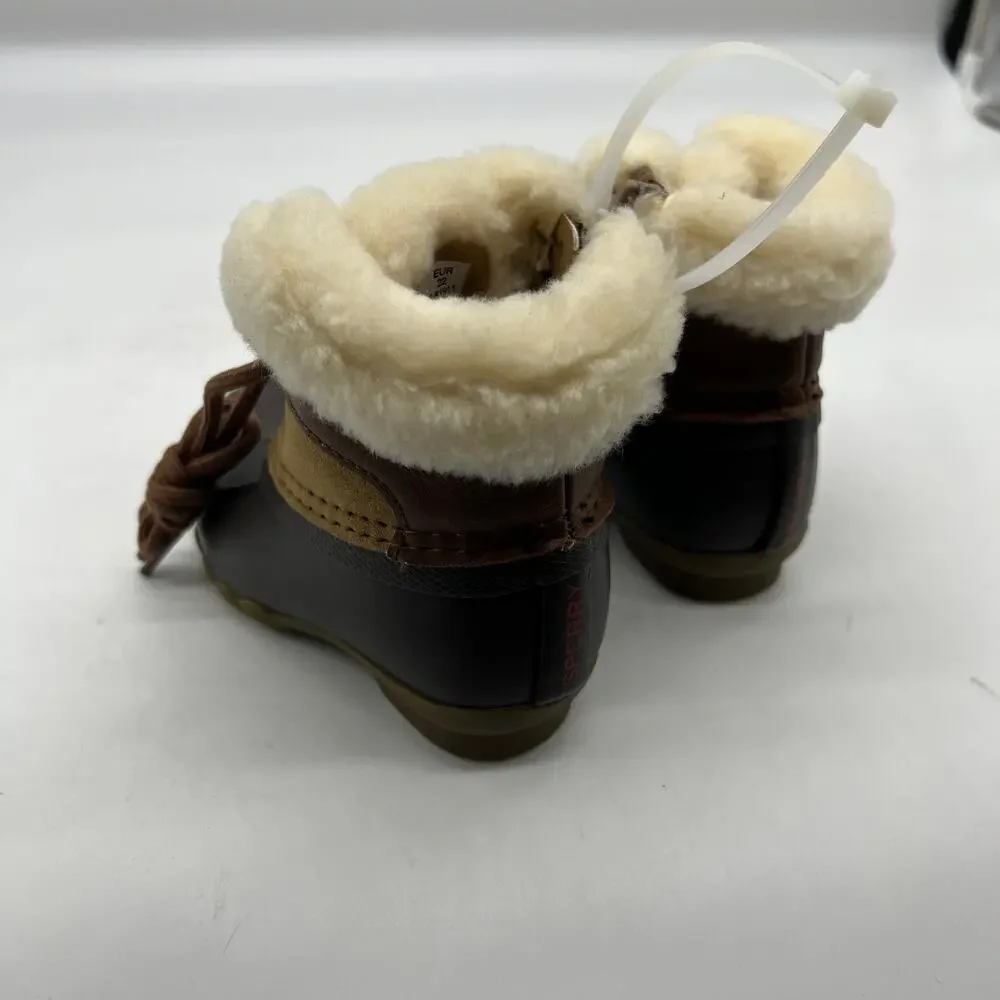 Sperry Top Sider sperry top